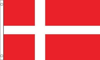 Denmark Flag