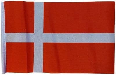 Denmark MINI Flag - 9