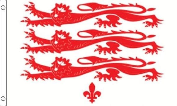 Dorset Civil Flag | flagly.co.uk | We Sell Flags and Bunting