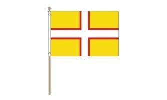 Dorset Large Hand Flag (18