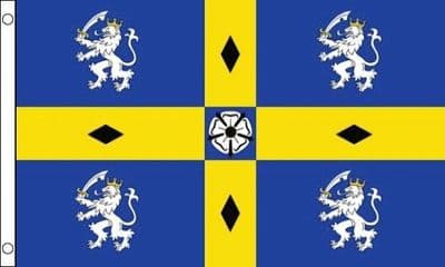 Durham Flag