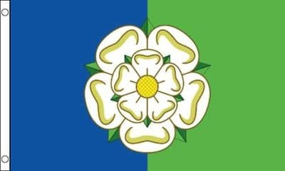 East Riding of Yorkshire Flag