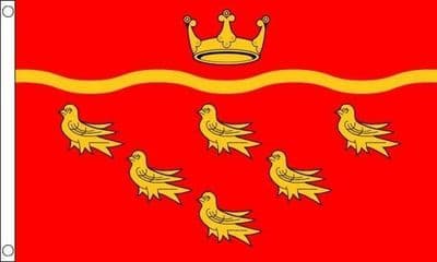 East Sussex Flag