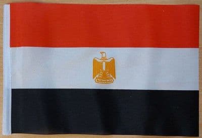 Egypt MINI Flag - 9