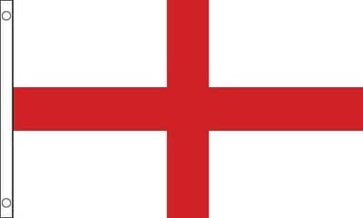 England Flag