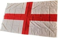 The Flag of England | England Flag | St George Cross Country Flags