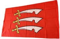 Essex Flag | flagly.co.uk | We Sell Flags and Bunting