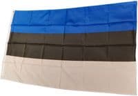 Estonia Flag - The flag of Estonia - from flagly.co.uk