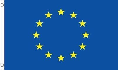 European Union Flag