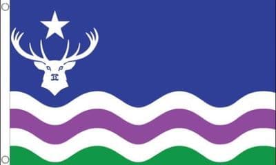 Exmoor Flag