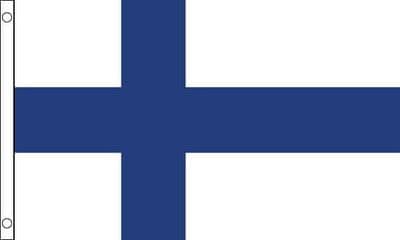 Finland Flag
