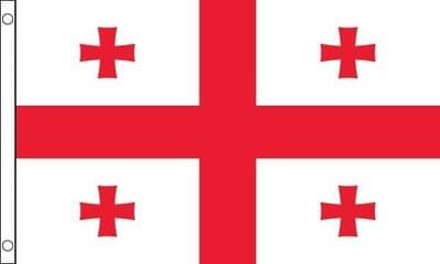 Georgia Flag