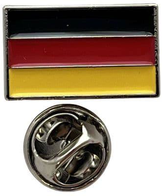 Germany Flag Pin Badge