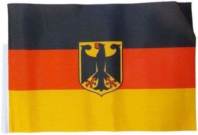 Germany State MINI Flag - (9