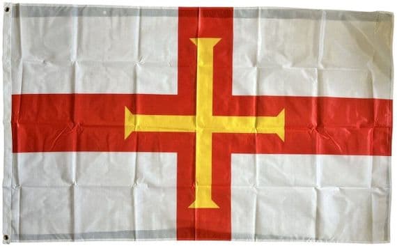 England 5ft x 3ft Knitted Polyester Heavy Flag | flagly.co.uk