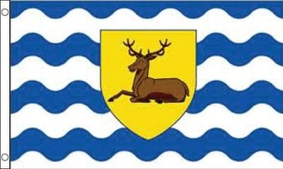 Hertfordshire Flag