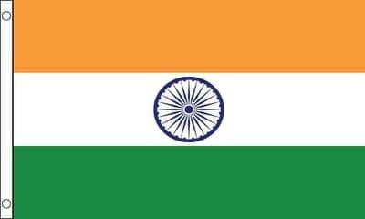 India Flag