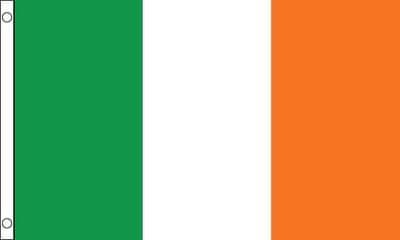 Ireland Flag