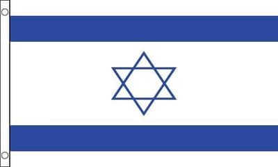 Israel Flag