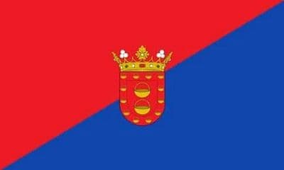Lanzarote Flag