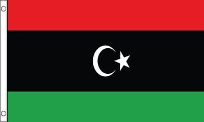 Libya Flag