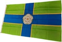 North Yorkshire Flag | flagly.co.uk | We Sell Flags