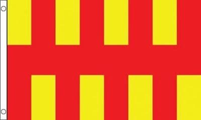 Northumberland Flag