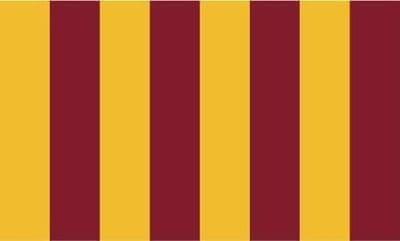 Northumbria Flag
