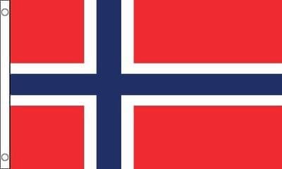 Norway Flag