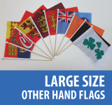Other Hand Flags