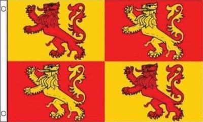 Owain Glyndwr Flag
