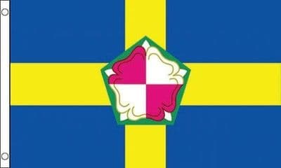 Pembrokeshire Flag