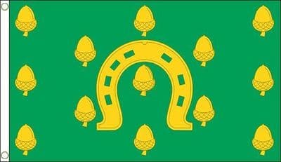 Rutland New Flag