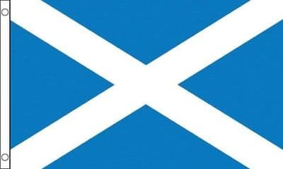 Scotland Flag