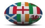 Six Nations Flags