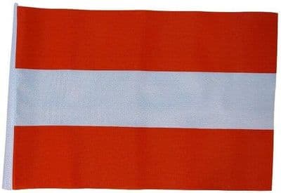 Small Austria Flag - 9