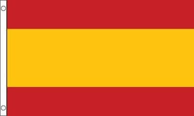 Spain Flag