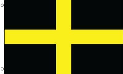St David Flag