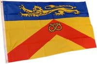 Staffordshire Flag | flagly.co.uk | We Sell Flags and Bunting