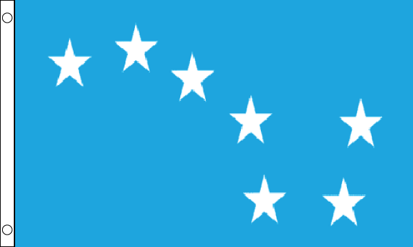 Starry Plough Flag