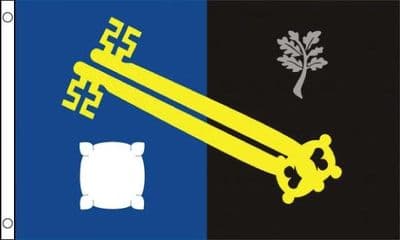 Surrey Flag