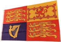 UK Royal Standard Flag | flagly.co.uk | We Sell Flags