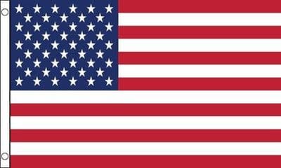 USA Flag