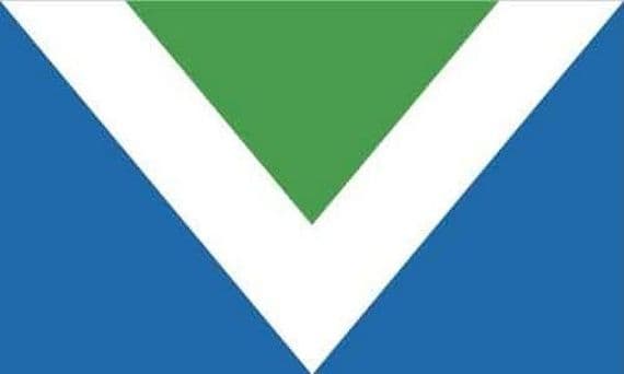 Vegan Flag | flagly.co.uk | We Sell Flags and Bunting