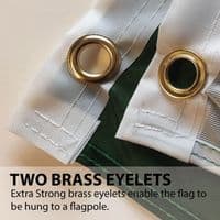 Wales 5x3 Knitted Polyester Heavy Flag | flagly.co.uk | We Sell Flags