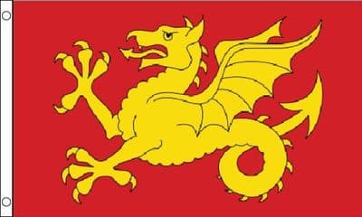 Wessex Flag
