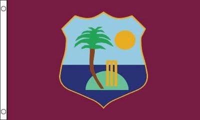 West Indies Flag
