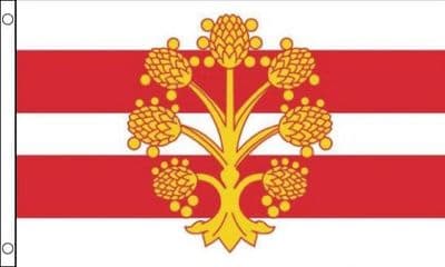 Westmorland Flag