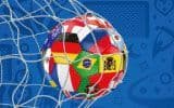 World Cup 2026 Flags