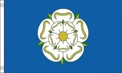 Yorkshire Flag